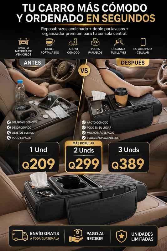 CAR COMFORT PRO